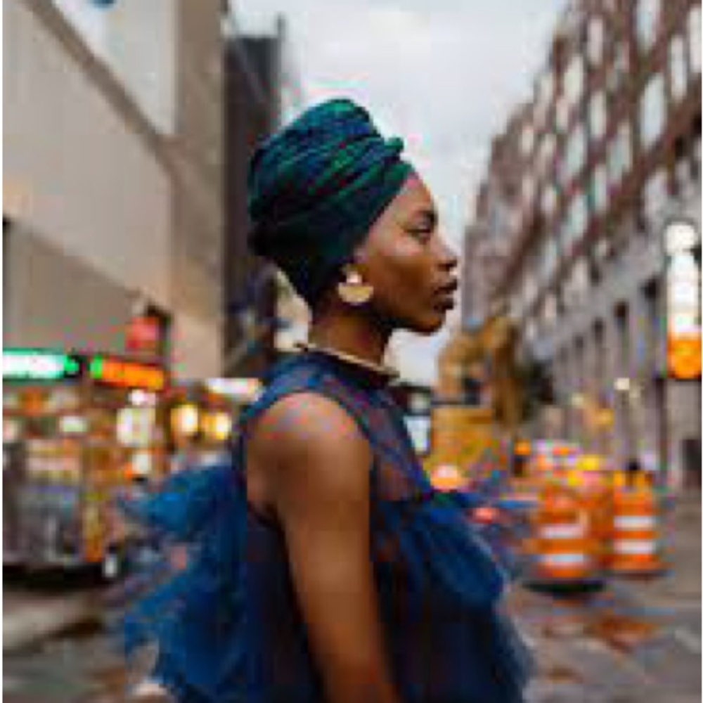 fanm djanm oasis headwrap